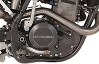 Sherco 4.5 4T Supermotard 2013 - Bild 5