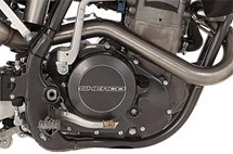 Sherco 4.5 4T Supermotard 2013 - Bild 5