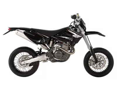 Sherco 4.5 4T Supermotard 2013 Sherco 4.5 4T Supermotard 2013