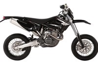 Sherco 4.5 4T Supermotard 2013 - Bild 1