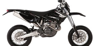 Sherco 4.5 4T Supermotard 2013 vs Beta Alp 4.0 2024