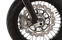 Sherco 5.1 4T Supermotard 2013 - Bild 4