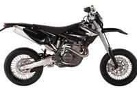 Sherco 5.1 4T Supermotard 2013 - Bild 1