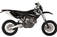 Sherco 5.1 4T Supermotard 2013 - Bild 6