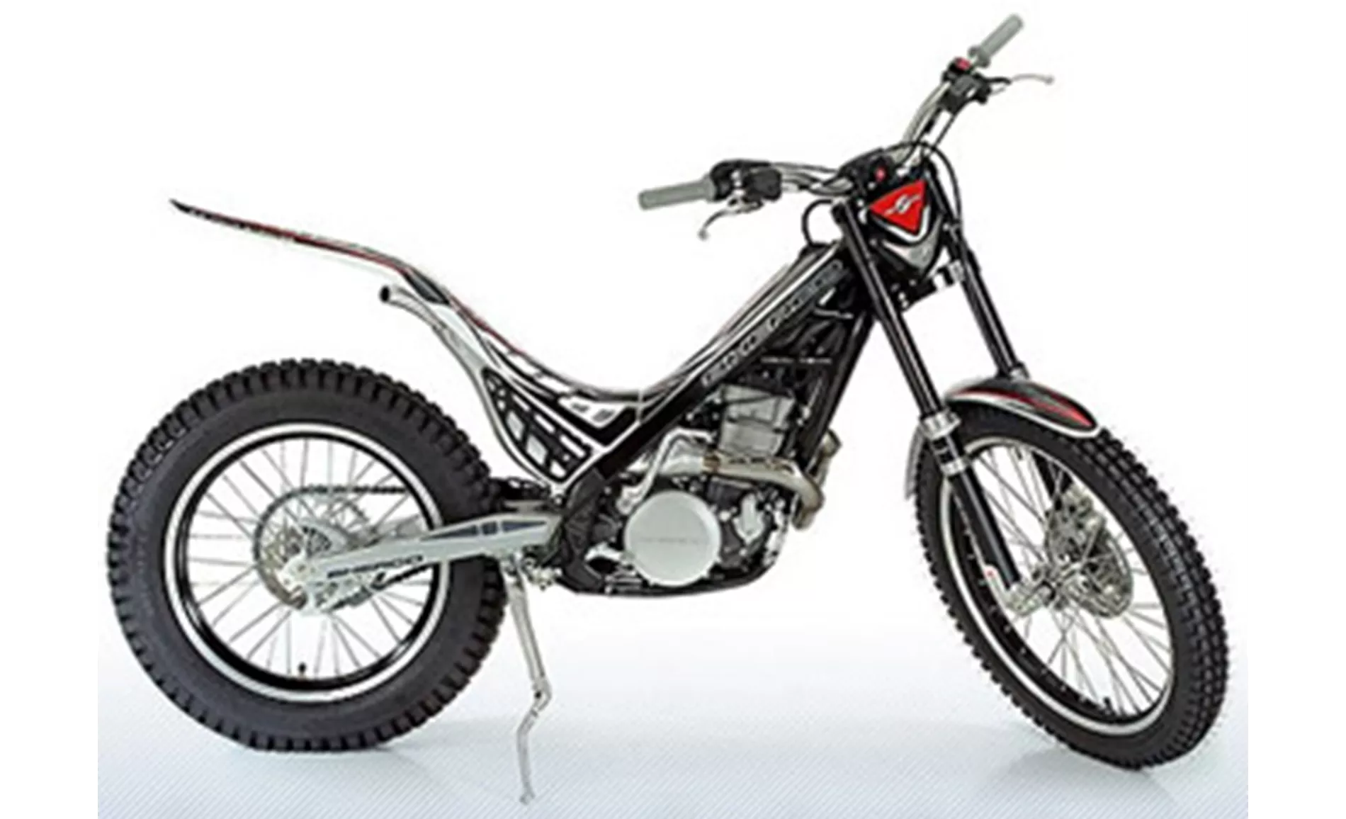 Sherco Trial 3.2 4T 2013 Sherco Trial 3.2 4T 2013