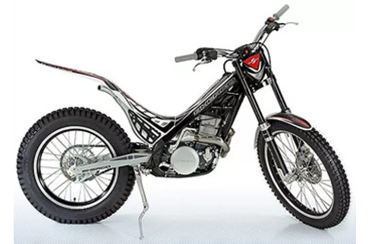 Sherco Trial 3.2 4T 2013 Sherco Trial 3.2 4T 2013