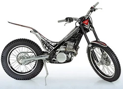 Sherco Trial 3.2 4T 2013 Sherco Trial 3.2 4T 2013