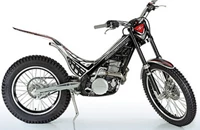 Sherco Trial 3.2 4T 2013 - Bild 1 Sherco Trial 3.2 4T 2013 - Bild 1