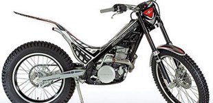 Beta Evo 250 4Takt 2009 vs Sherco Trial 3.2 4T 2013 Beta Evo 250 4Takt 2009 vs Sherco Trial 3.2 4T 2013