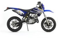 Sherco Urban 50cc 2013 - Bild 2
