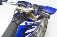Sherco Urban 50cc 2013 - Bild 3