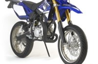 Sherco Urban 50cc 2013 - Bild 4