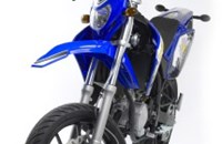 Sherco Urban 50cc 2013 - Bild 5