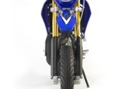 Sherco Urban 50cc 2013 - Bild 7