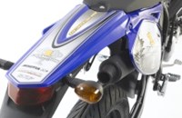 Sherco Urban 50cc 2013 - Bild 8