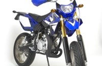 Sherco Urban 50cc 2013 - Bild 9
