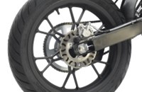 Sherco Urban 50cc 2013 - Bild 10