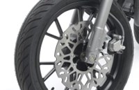 Sherco Urban 50cc 2013 - Bild 11