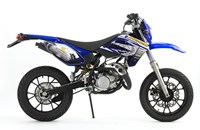 Sherco Urban 50cc 2013 - Bild 1