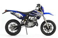 Sherco Urban 50cc 2013 - Bild 12