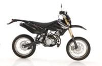 Sherco SM 50cc Black Panther 2013 - Bild 2