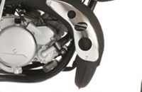 Sherco SM 50cc Black Panther 2013 - Bild 3