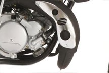 Sherco SM 50cc Black Panther 2013 - Bild 3