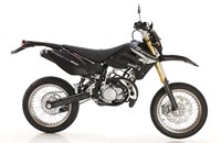 Sherco SM 50cc Black Panther 2013 - Bild 1
