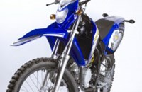 Sherco 50cc Enduro 2013 - Bild 2