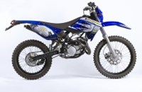 Sherco 50cc Enduro 2013 - Bild 3