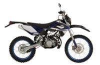 Sherco 50cc Enduro 2013 - Bild 4