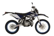 Sherco 50cc Enduro 2013 - Bild 4