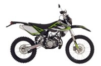 Sherco 50cc Enduro 2013 - Bild 5
