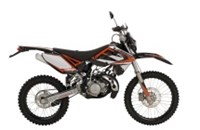 Sherco 50cc Enduro 2013 - Bild 6