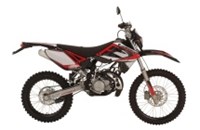 Sherco 50cc Enduro 2013 - Bild 7