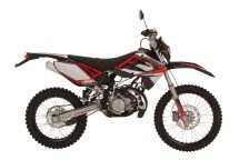 Sherco 50cc Enduro 2013 - Bild 7