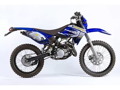Sherco 50cc Enduro 2013 Sherco 50cc Enduro 2013