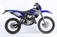 Sherco 50cc Enduro 2013 - Bild 1