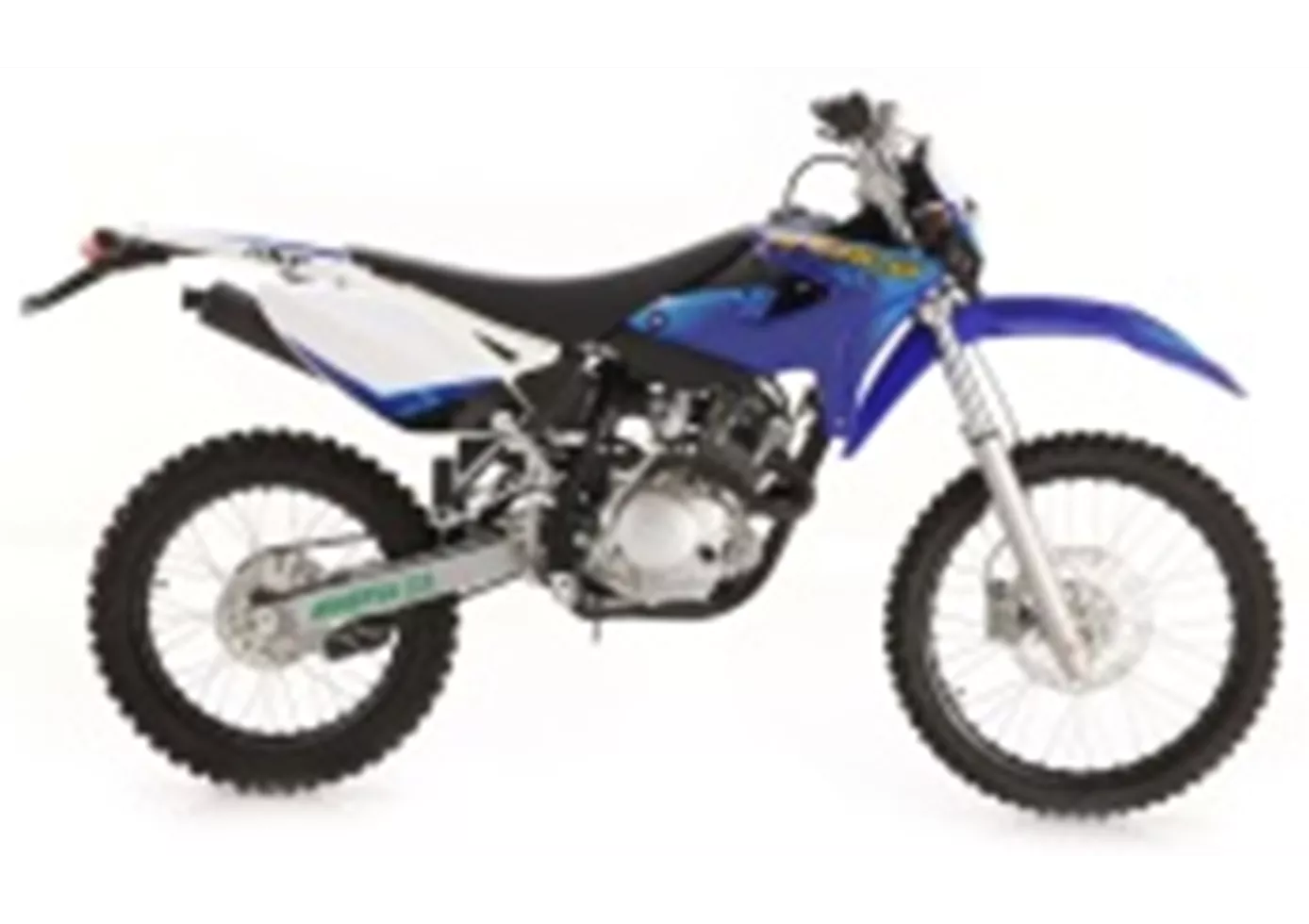 Sherco 125cc 4T 2013 Sherco 125cc 4T 2013