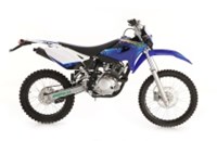 Sherco 125cc 4T 2013 - Bild 2