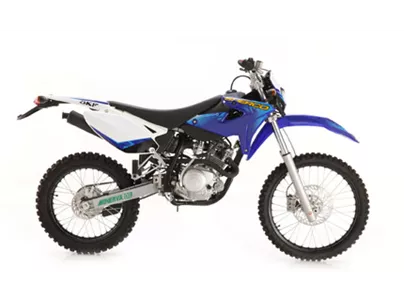 Sherco 125cc 4T 2013 Sherco 125cc 4T 2013