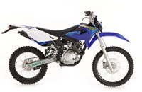 Sherco 125cc 4T 2013 - Bild 1