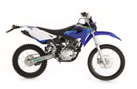 Sherco 125cc 4T 2013 - Bild 3