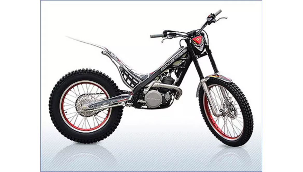 Sherco 2.9 Cabestany Replica 2013 Sherco 2.9 Cabestany Replica 2013