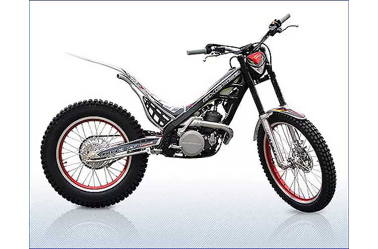 Sherco 2.9 Cabestany Replica 2013 Sherco 2.9 Cabestany Replica 2013