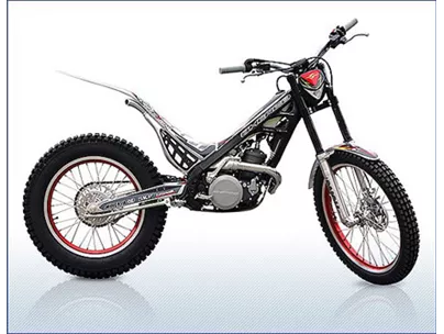 Sherco 2.9 Cabestany Replica 2013 Sherco 2.9 Cabestany Replica 2013