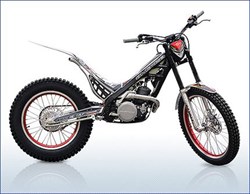 Sherco 2.9 Cabestany Replica 2013