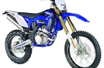 Sherco 3.0 i 2013 - Bild 2 Sherco 3.0 i 2013 - Bild 2