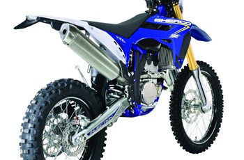 Sherco 3.0 i 2013 - Bild 4 Sherco 3.0 i 2013 - Bild 4
