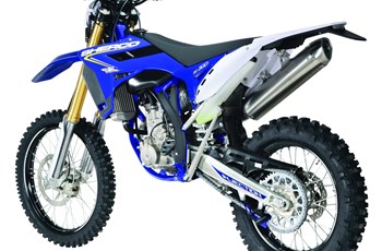 Sherco 3.0 i 2013 - Bild 6 Sherco 3.0 i 2013 - Bild 6